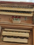 Продавам акордеон Хонер Кончерто 48 баса, снимка 13