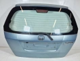 Заден Капак Врата Багажник Задно Стъкло Honda Jazz Хонда Джаз 2002г-2008г, снимка 1