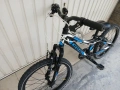 Детски алуминиев велосипед Драг 20",отличен, София, 140 €, снимка 5