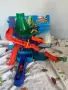 Hot Wheels водна писта, снимка 3