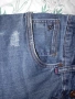 Emporio Armani Milano къси дънкови панталони , снимка 3