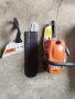 Продавам моторен трион STIHL MS 250 - чисто нов, снимка 1