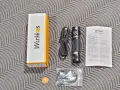 Фенер Wurkkos wk03, диод SST40, 1800lm. 6000K, снимка 5