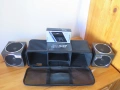 Magnavox Sky liner 3, FM Stereo cassette player D6624,Audio Sonic SB-12, снимка 2