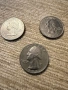 Quarter dollar , снимка 1