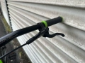 Колело RAM Mentor 26” MTB / RockShox / Shimano 1x10 / Размер M / Отлично състояние, снимка 11