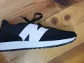 Маратонки NEW BALANCE 327 , снимка 2