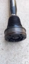 Дясна полуоска Seat Ibiza III 1.4 бензин, снимка 2
