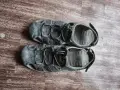 Мъжки затворени сандали, снимка 3