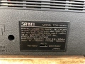 Радиокасетофон SANKEI TCR-1000H(Japan), снимка 8