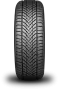 Нови всесезонни гуми 165/70R13 TOURADOR X ALL CLIMATE TF2 79T, снимка 2