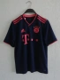 Bayern Munich Lewandowski Adidas оригинална тениска Байерн Мюнхен Левандовски фланелка екип , снимка 2