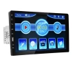 9" Единичен дин за Автомобил Carplay, Android Auto, Мултимедия 1DIN, плеърза кола Bluetooth, USB, FM, снимка 1