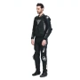Мьжки кожен екип Dainese super speed 4, снимка 2