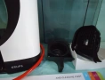 Кафемашина с гаранция 1 година NESCAFÉ® Krups за капсули Dolce Gusto OBLO.White, снимка 7