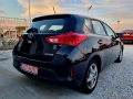 Toyota Auris 1.3VVT-i 99ks. 6 скорости, Климатроник, снимка 6