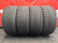 255 50 20, Зимни гуми, Dunlop WinterSport5SUV, 4 броя, снимка 2