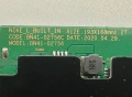 Чисто нов телевизор SAMSUNG UE55TU8505U със счупен екран за части , снимка 4