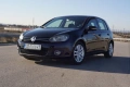 голф 6 1,4 tsi dsg, снимка 1