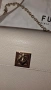 FURLA дамска кожена чанта – естествена кожа – почти нова , снимка 5