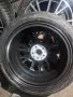 Оригинални Джанти BMW 17" и Гуми, снимка 10