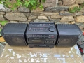 Радиокасетофон Sharp WF-T379Z(BK), снимка 2
