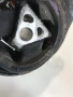 Опора на двигателя за Ford C-Max 1.6 TDCi (2008) 3M516P082Af , снимка 3