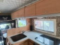 Кемпер Ford Transit Challanger, снимка 8