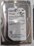RAID комплект: Intel RS2WC040 контролер (LSI) + Mini-SAS кабел + 4x 1TB SAS диска Seagate, снимка 6