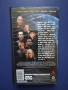 Видеокасета VHS Стар Трек Бунтът, снимка 4