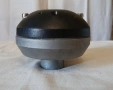 Испански Профи неодимов драйвер DAS M-5N - 50/100W/200W - 8 OHM - 1бр., снимка 7