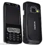 Панел Nokia 2690 Nokia N73 Nokia N80 Nokia X3-00 Nokia 6288 Nokia 2610 Nokia 7510 Nokia C3-01 N71, снимка 3