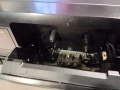 За ремонт! Sony TC-WE 405, снимка 5