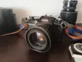 Камера AGFA SELECTRONIC 3 Japan , снимка 7