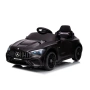 Ел. кола Mercedes AMG CLE 53 черна, снимка 1