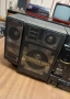 „МАСИВНА 90s SURROUND SOUND SYSTEM – MASTER SRR 9149“ 🔥, снимка 4
