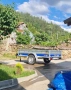 Самосвално ремарке под Наем Габрово и региона, снимка 3