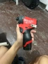 Продавам Импакт на Milwaukee m12 FID2-202X, снимка 2