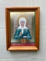 Икона с реликва , снимка 2