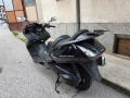 honda silver wing 400, снимка 6