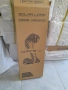 СОЛАРНА ЛАМПА COBRA 1350W, снимка 3