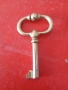 Седем винтидж ключета за мебел, снимка 1