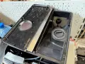 На Части - Saeco İncanto HD 8917 Philips с Кана за мляко, снимка 10