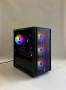 Геймърски компютър AMD Ryzen 7 1700X, Nvidia GTX 1080TI 11GB, 16GB Ram, снимка 1