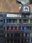 BSI module for Renault Megane Scenic 1.6, 7703297786j s103600301a , снимка 7