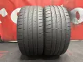 255 40 19, Летни гуми, Firestone FireHawkSport, 2 броя, снимка 2