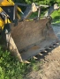 Багер JCB, снимка 10