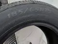 1бр всесезонна гумa 185/65/15 GOODYEAR L06271 , снимка 2