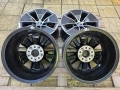 Лети джанти 16ки 5х112 BMW, снимка 10