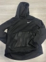 Nike Dri-FIT детски суитшърт с качулка размер L 146-156 см, снимка 1